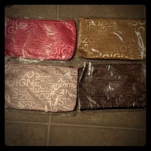 SOIGNE Makeup Bag